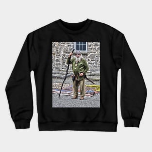 Irish celt Crewneck Sweatshirt